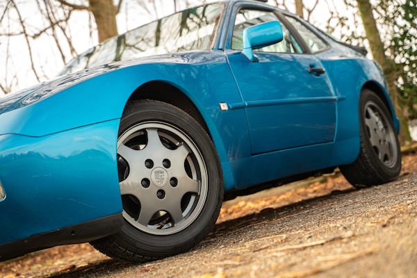 Used Porsche 944 1990 for sale - 73696758: Photo 11
