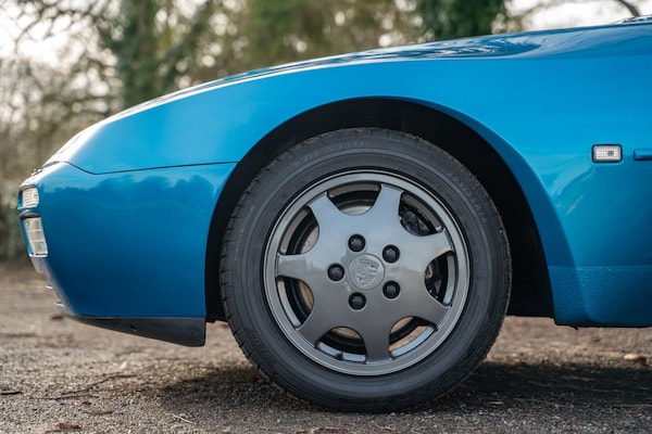 Used Porsche 944 1990 for sale - 73696758: Photo 14