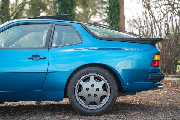 Used Porsche 944 1990 for sale - 73696758: Photo 16
