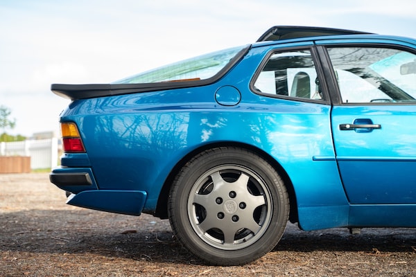 Used Porsche 944 1990 for sale - 73696758: Photo 17
