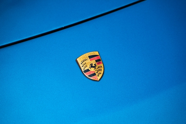 Used Porsche 944 1990 for sale - 73696758: Photo 18