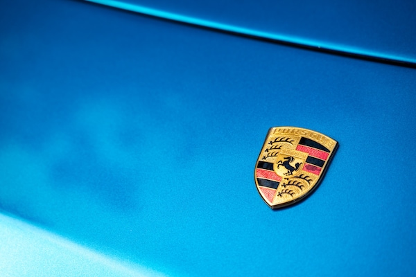 Used Porsche 944 1990 for sale - 73696758: Photo 19