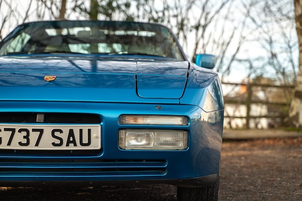 Used Porsche 944 1990 for sale - 73696758: Photo 20