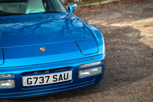 Used Porsche 944 1990 for sale - 73696758: Photo 21