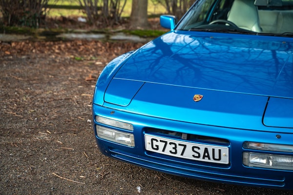 Used Porsche 944 1990 for sale - 73696758: Photo 22
