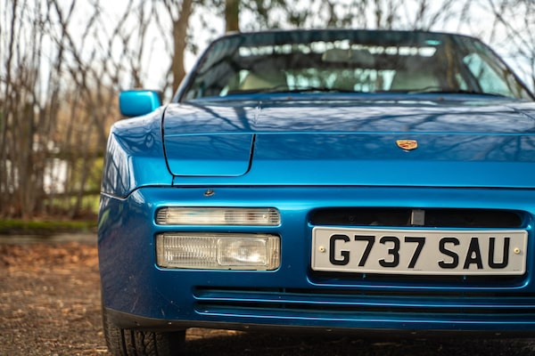 Used Porsche 944 1990 for sale - 73696758: Photo 23