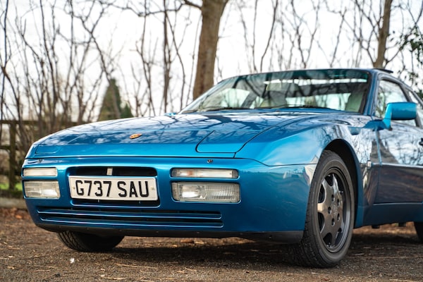Used Porsche 944 1990 for sale - 73696758: Photo 25