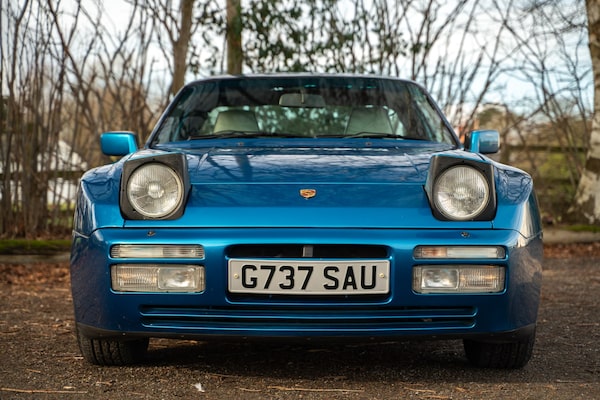 Used Porsche 944 1990 for sale - 73696758: Photo 27