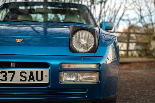 Used Porsche 944 1990 for sale - 73696758: Photo 28