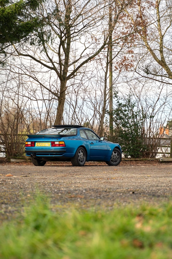 Used Porsche 944 1990 for sale - 73696758: Photo 35