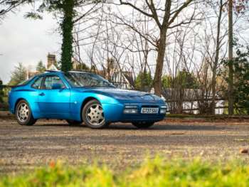 Used Porsche 944 1990 for sale - 73696758: Photo