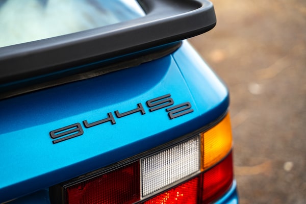 Used Porsche 944 1990 for sale - 73696758: Photo 42