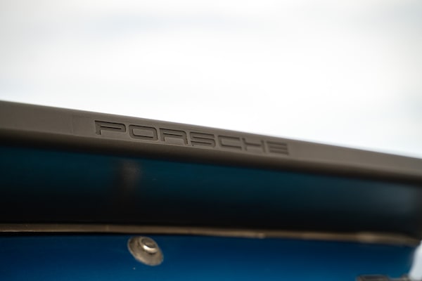 Used Porsche 944 1990 for sale - 73696758: Photo 43