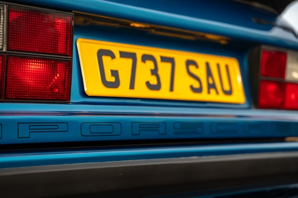 Used Porsche 944 1990 for sale - 73696758: Photo 44