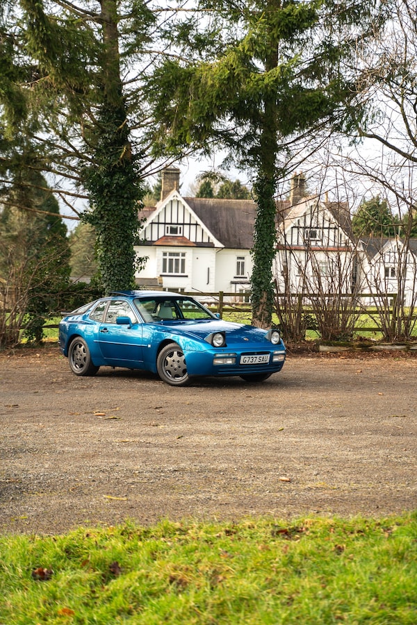 Used Porsche 944 1990 for sale - 73696758: Photo 52