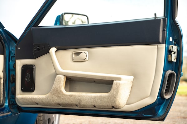 Used Porsche 944 1990 for sale - 73696758: Photo 53