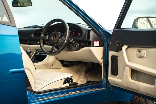 Used Porsche 944 1990 for sale - 73696758: Photo 54
