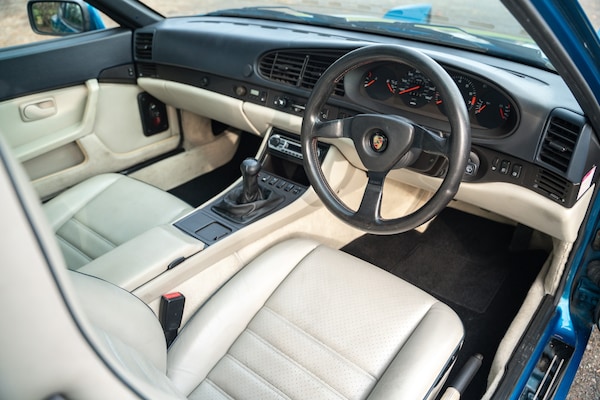 Used Porsche 944 1990 for sale - 73696758: Photo 56