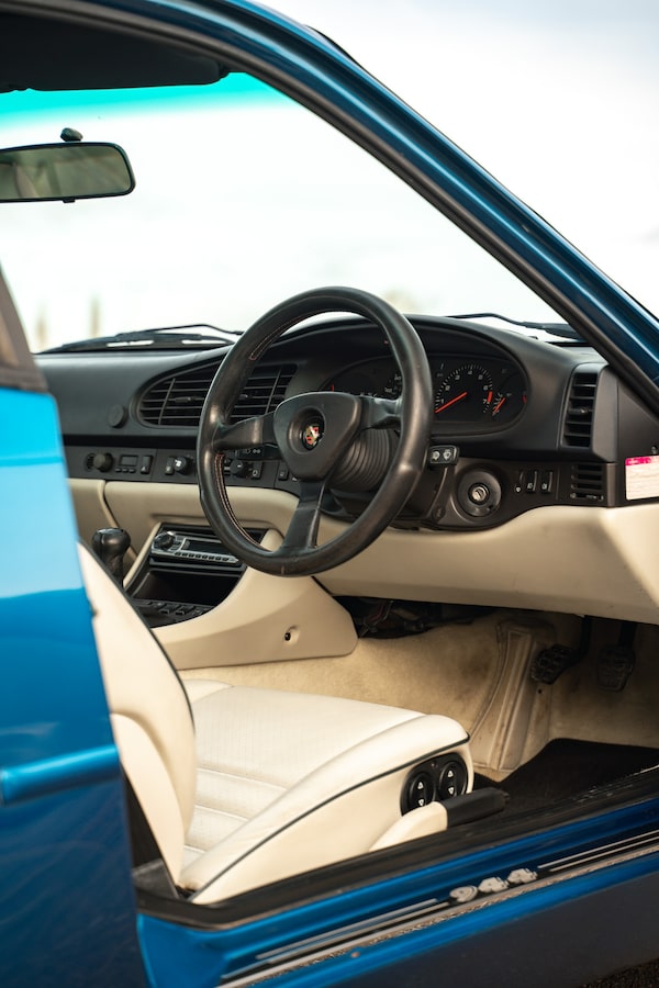 Used Porsche 944 1990 for sale - 73696758: Photo 60