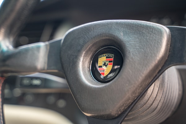Used Porsche 944 1990 for sale - 73696758: Photo 63