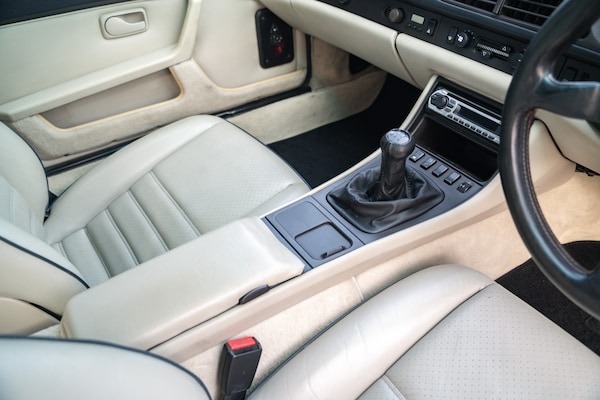 Used Porsche 944 1990 for sale - 73696758: Photo 66