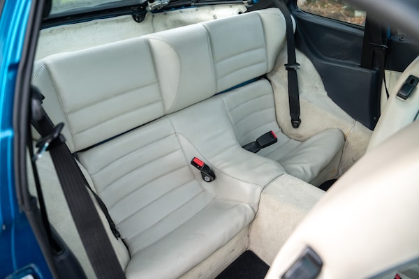 Used Porsche 944 1990 for sale - 73696758: Photo 68