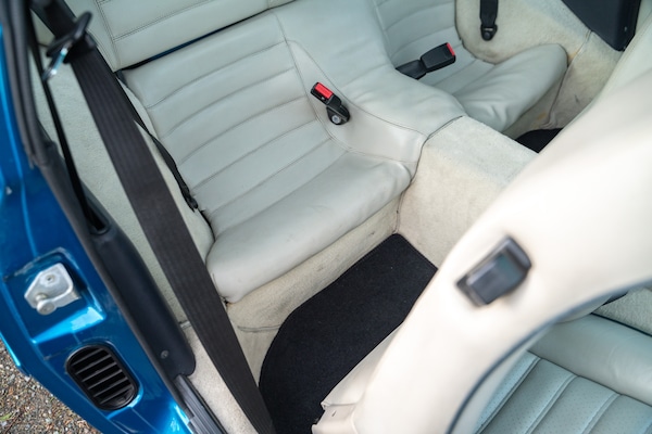 Used Porsche 944 1990 for sale - 73696758: Photo 69