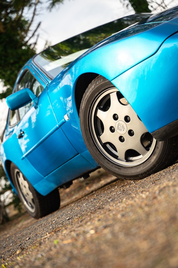 Used Porsche 944 1990 for sale - 73696758: Photo 6