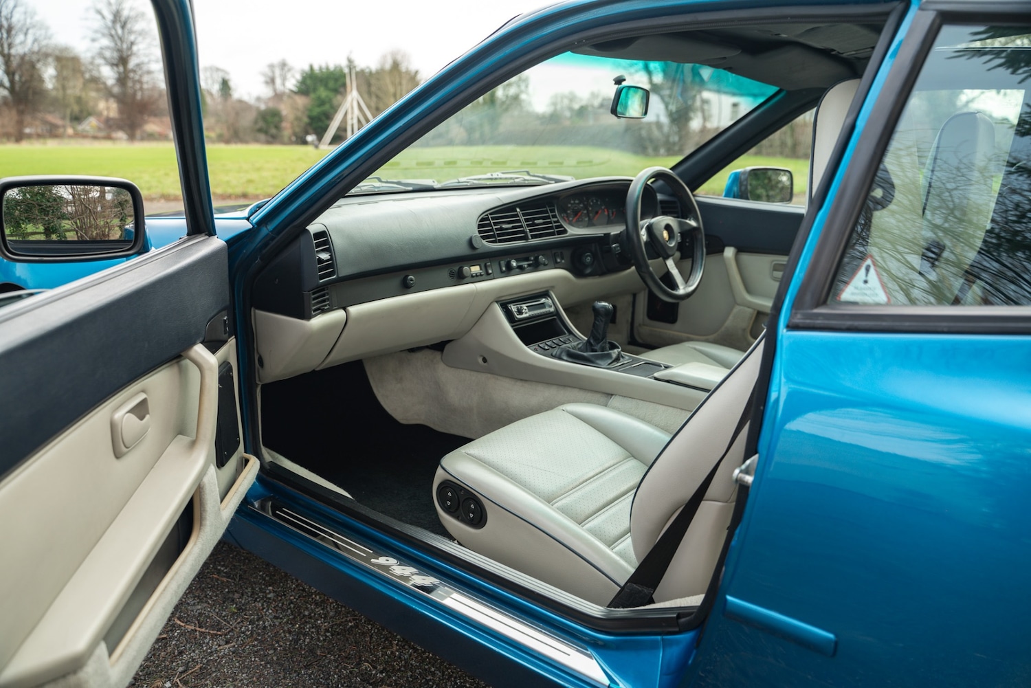 Vehicle 70