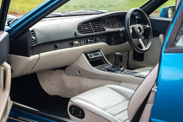 Used Porsche 944 1990 for sale - 73696758: Photo 71