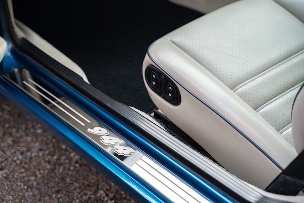 Used Porsche 944 1990 for sale - 73696758: Photo 72
