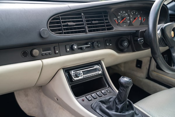Used Porsche 944 1990 for sale - 73696758: Photo 73