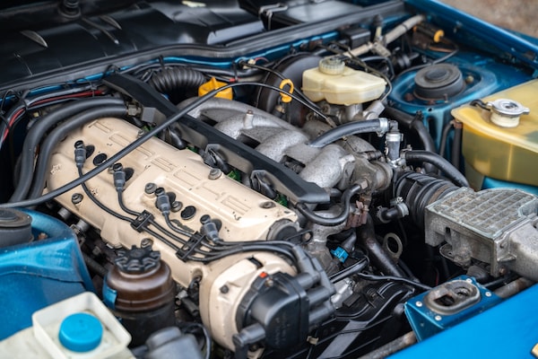 Used Porsche 944 1990 for sale - 73696758: Photo 81