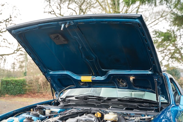 Used Porsche 944 1990 for sale - 73696758: Photo 83