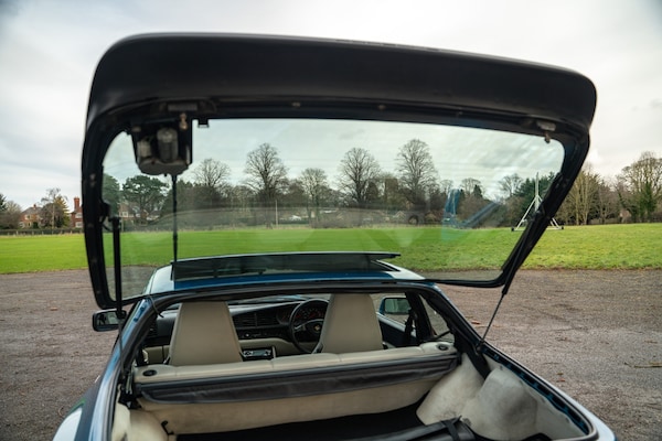 Used Porsche 944 1990 for sale - 73696758: Photo 88