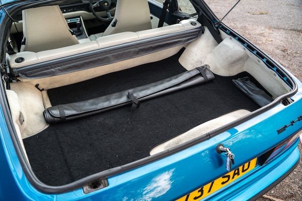 Used Porsche 944 1990 for sale - 73696758: Photo 89