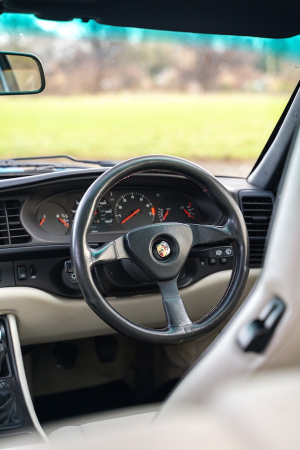 Used Porsche 944 1990 for sale - 73696758: Photo 91