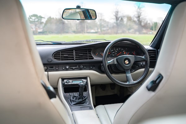 Used Porsche 944 1990 for sale - 73696758: Photo 92