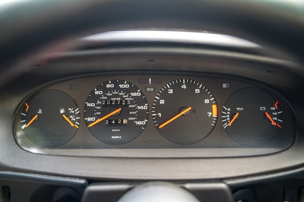 Used Porsche 944 1990 for sale - 73696758: Photo 95