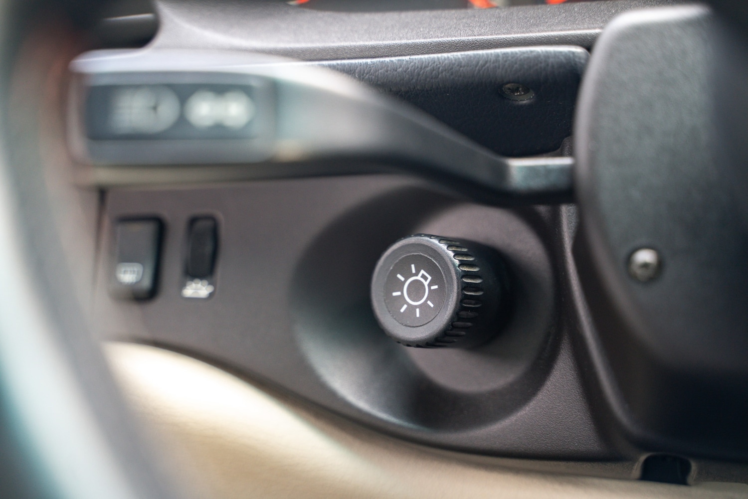 Vehicle 97