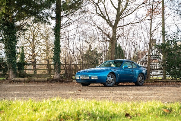 Used Porsche 944 1990 for sale - 73696758: Photo 9