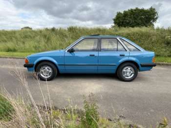 Used Ford Escort 1982 for sale - 75034753: Photo