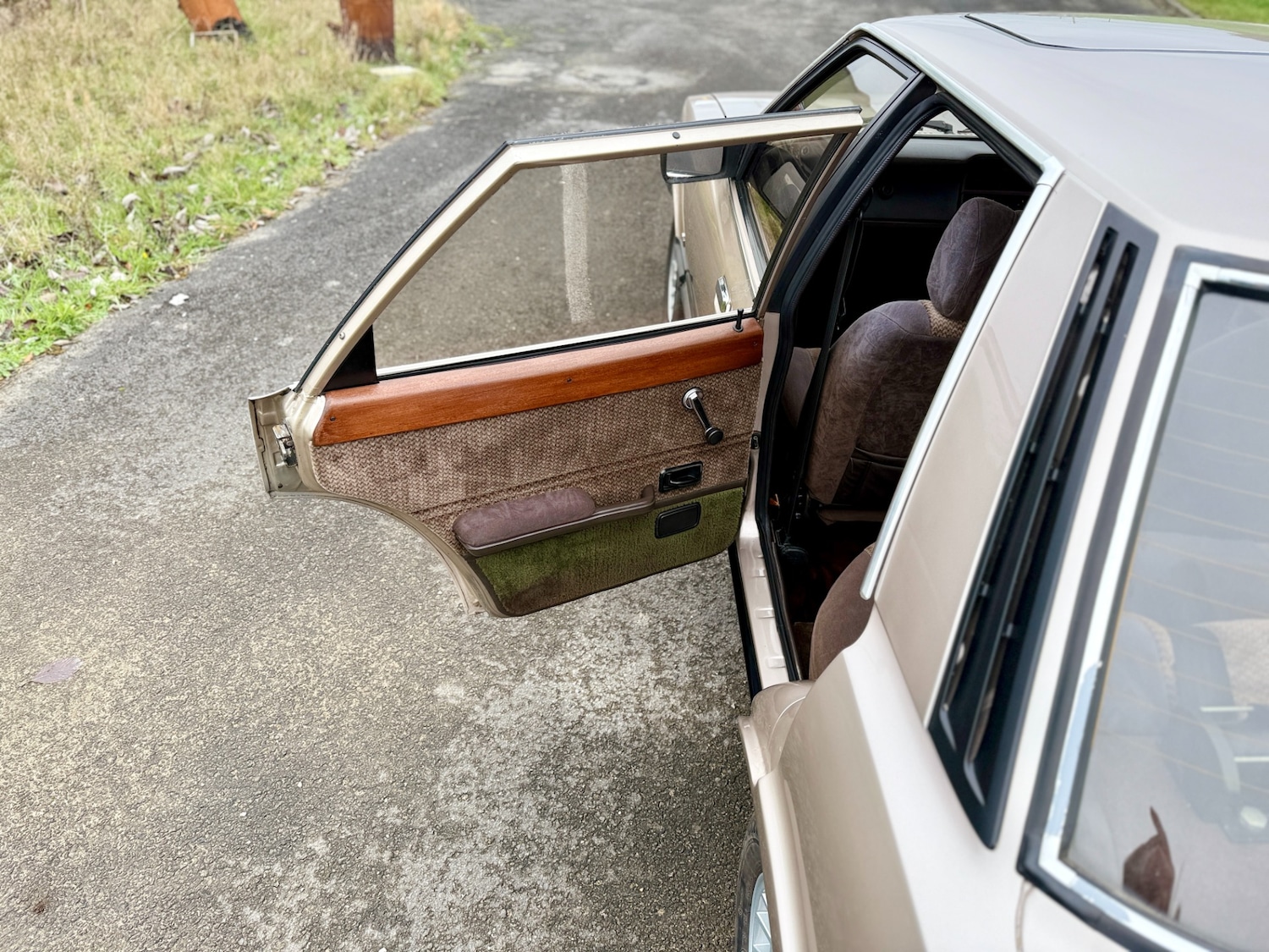 Used Ford Cortina 1982 for sale - 76713306: Photo 13