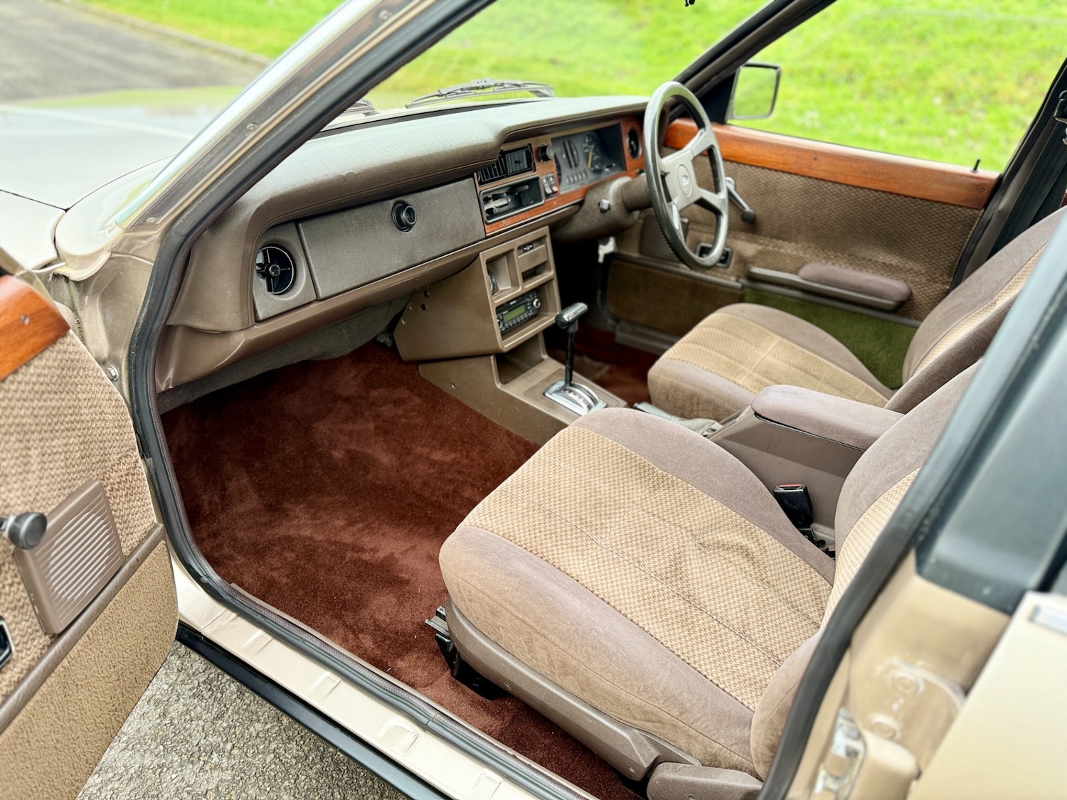 Used Ford Cortina 1982 for sale - 76713306: Photo 15