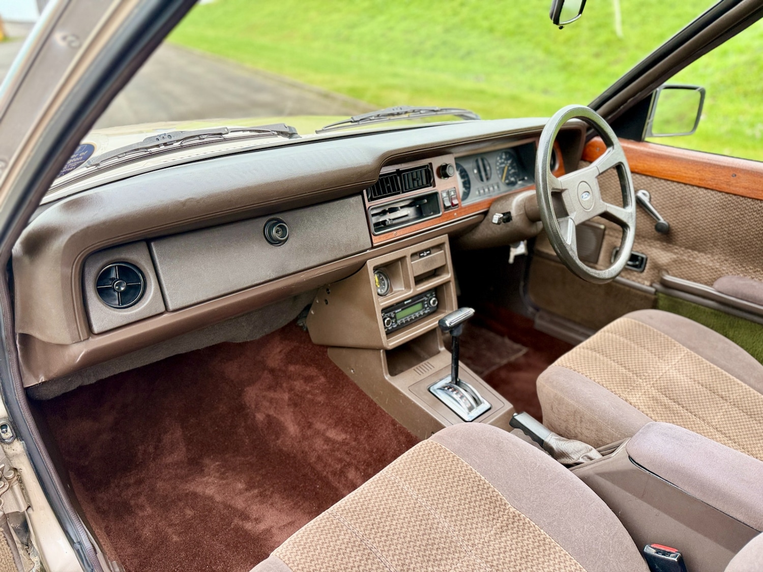 Used Ford Cortina 1982 for sale - 76713306: Photo 16