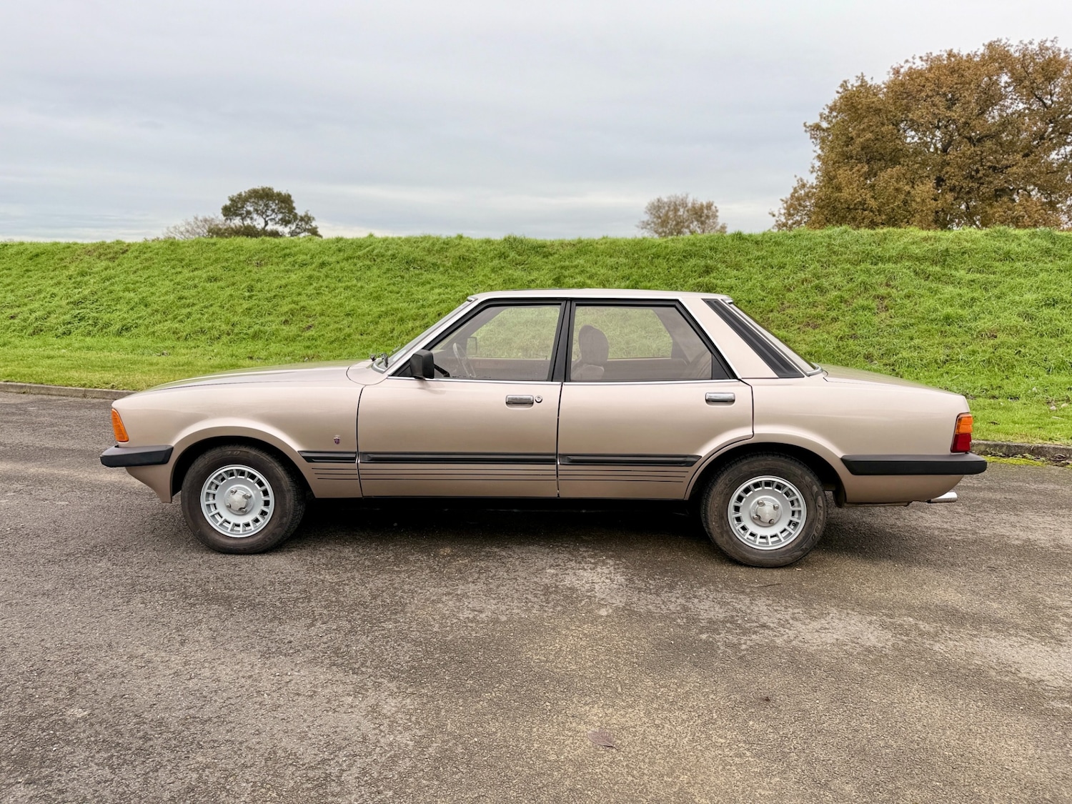 Used Ford Cortina 1982 for sale - 76713306: Photo 20