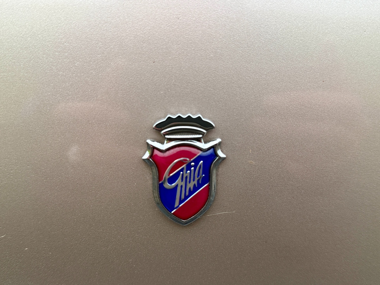 Used Ford Cortina 1982 for sale - 76713306: Photo 33