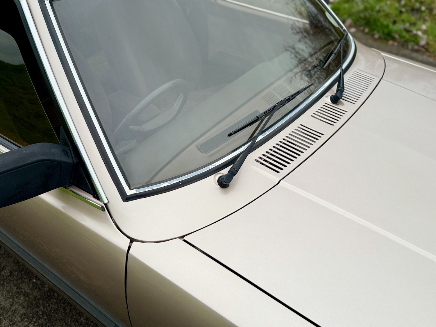 Used Ford Cortina 1982 for sale - 76713306: Photo 39