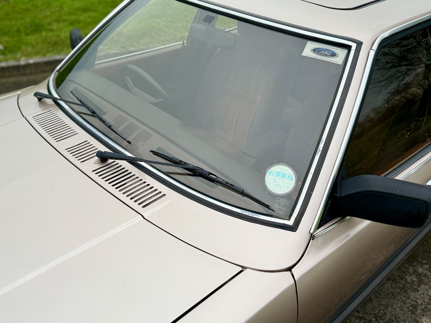 Used Ford Cortina 1982 for sale - 76713306: Photo 41