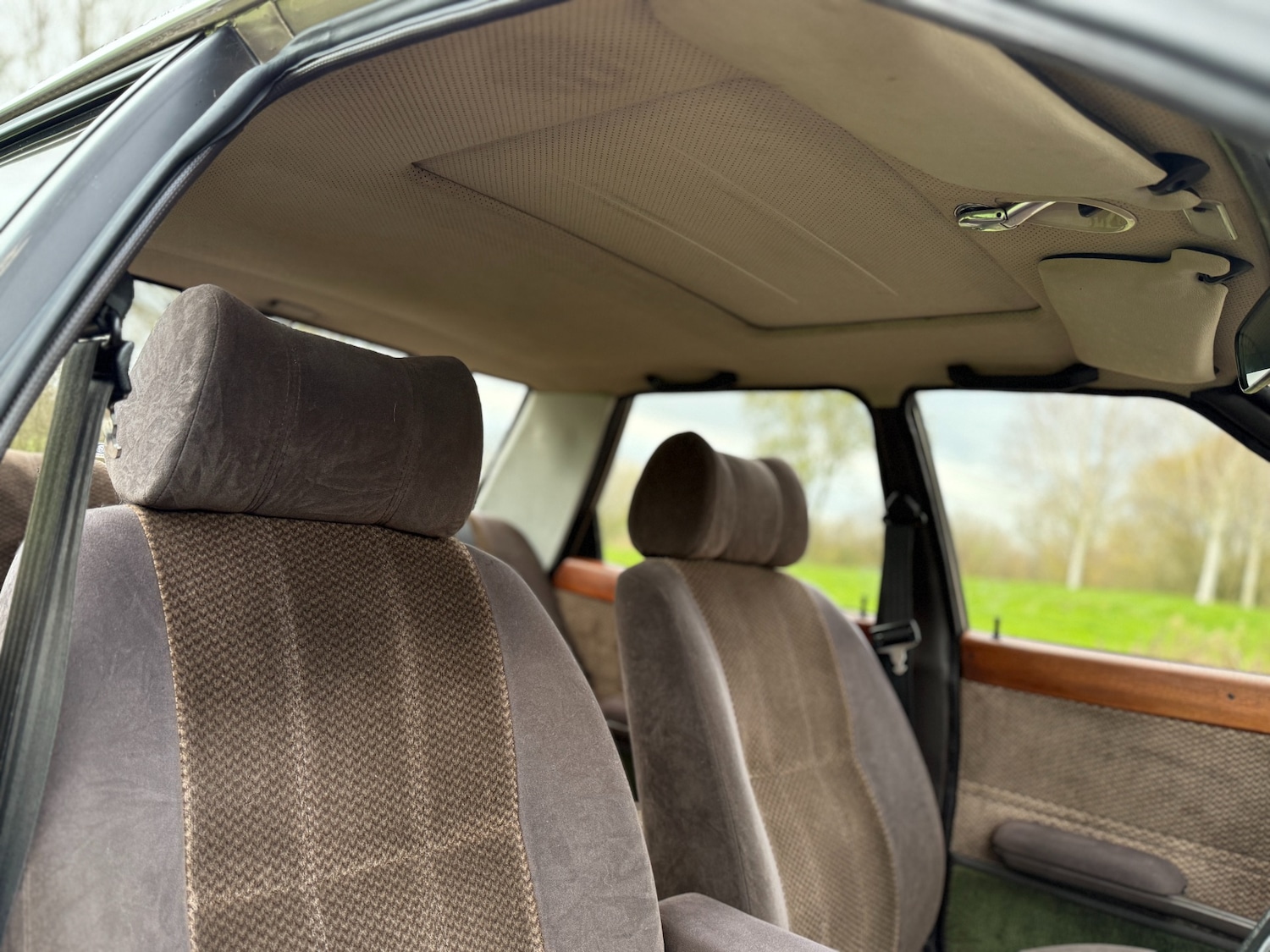 Used Ford Cortina 1982 for sale - 76713306: Photo 47